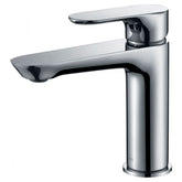 Ikon Banda Basin Mixer